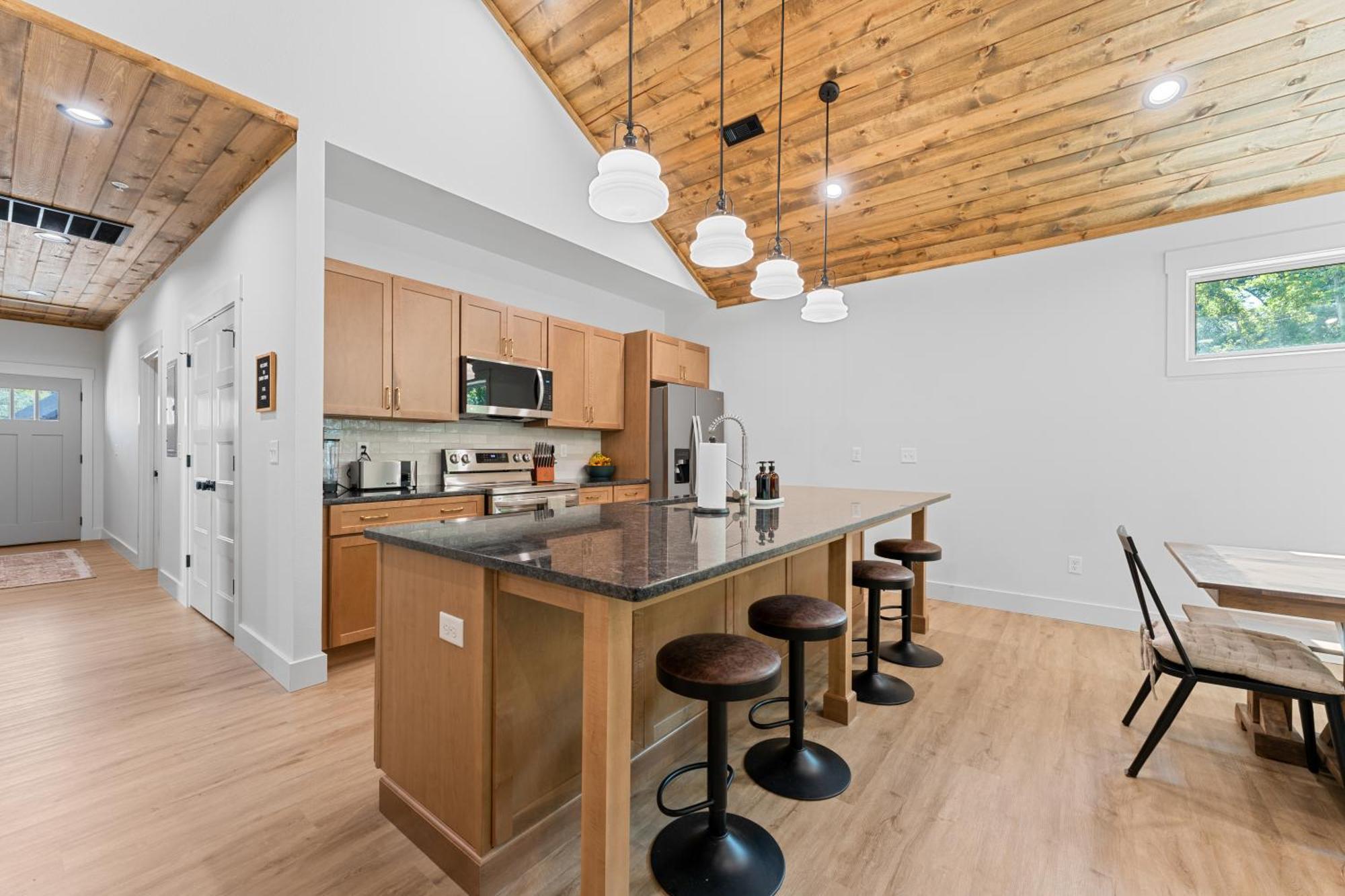 New Ozark Oasis Luxe Cabin Retreat With Hot Tub Hollister Екстериор снимка