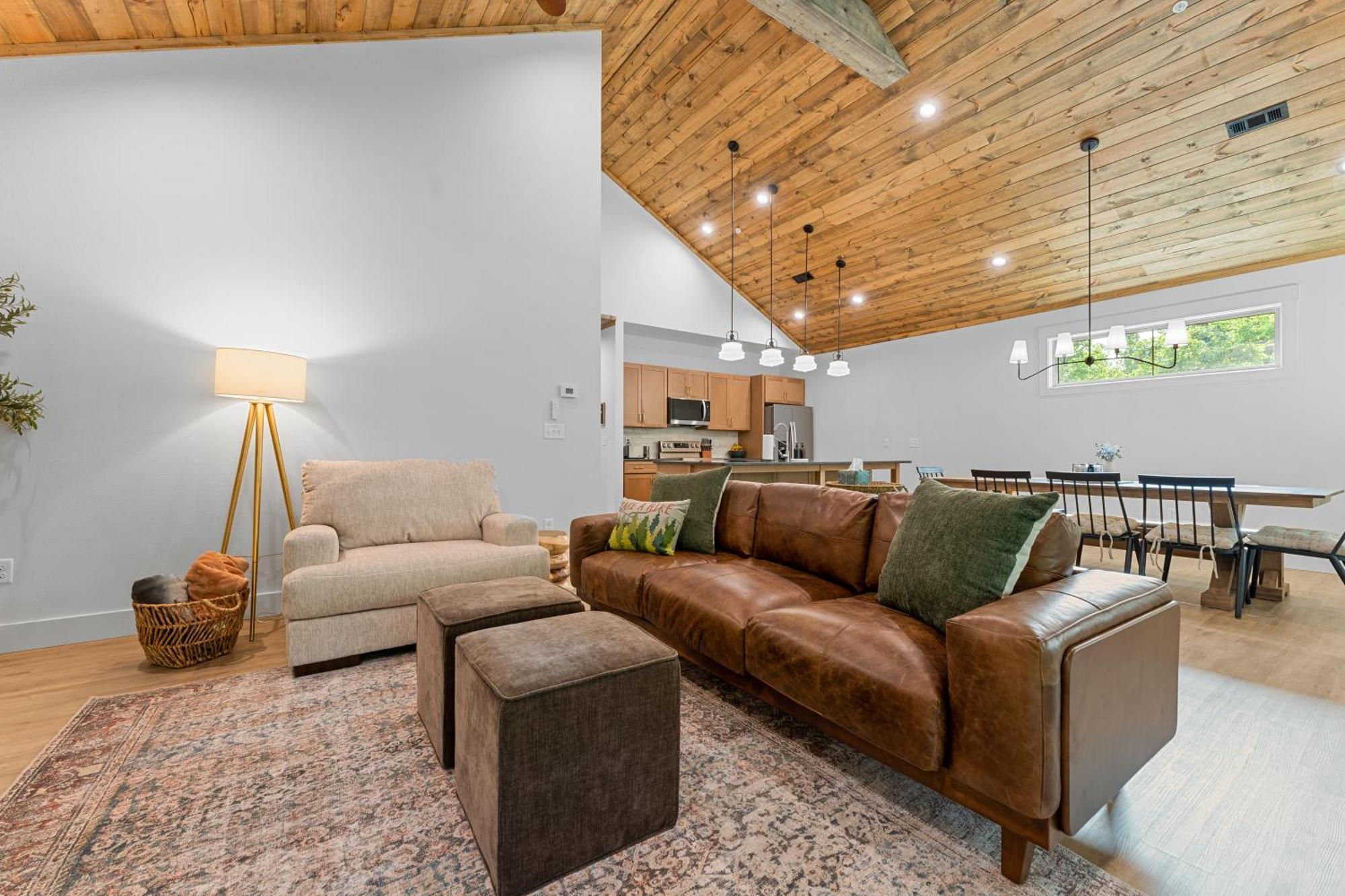 New Ozark Oasis Luxe Cabin Retreat With Hot Tub Hollister Екстериор снимка
